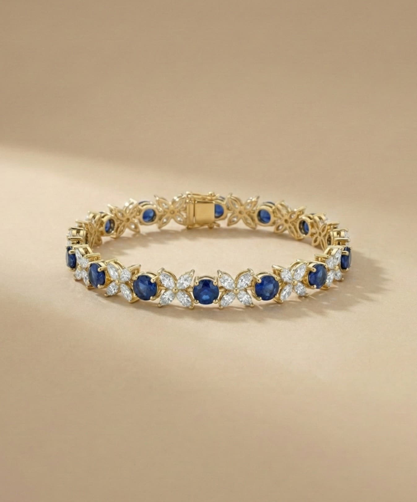 Bracelets Collection