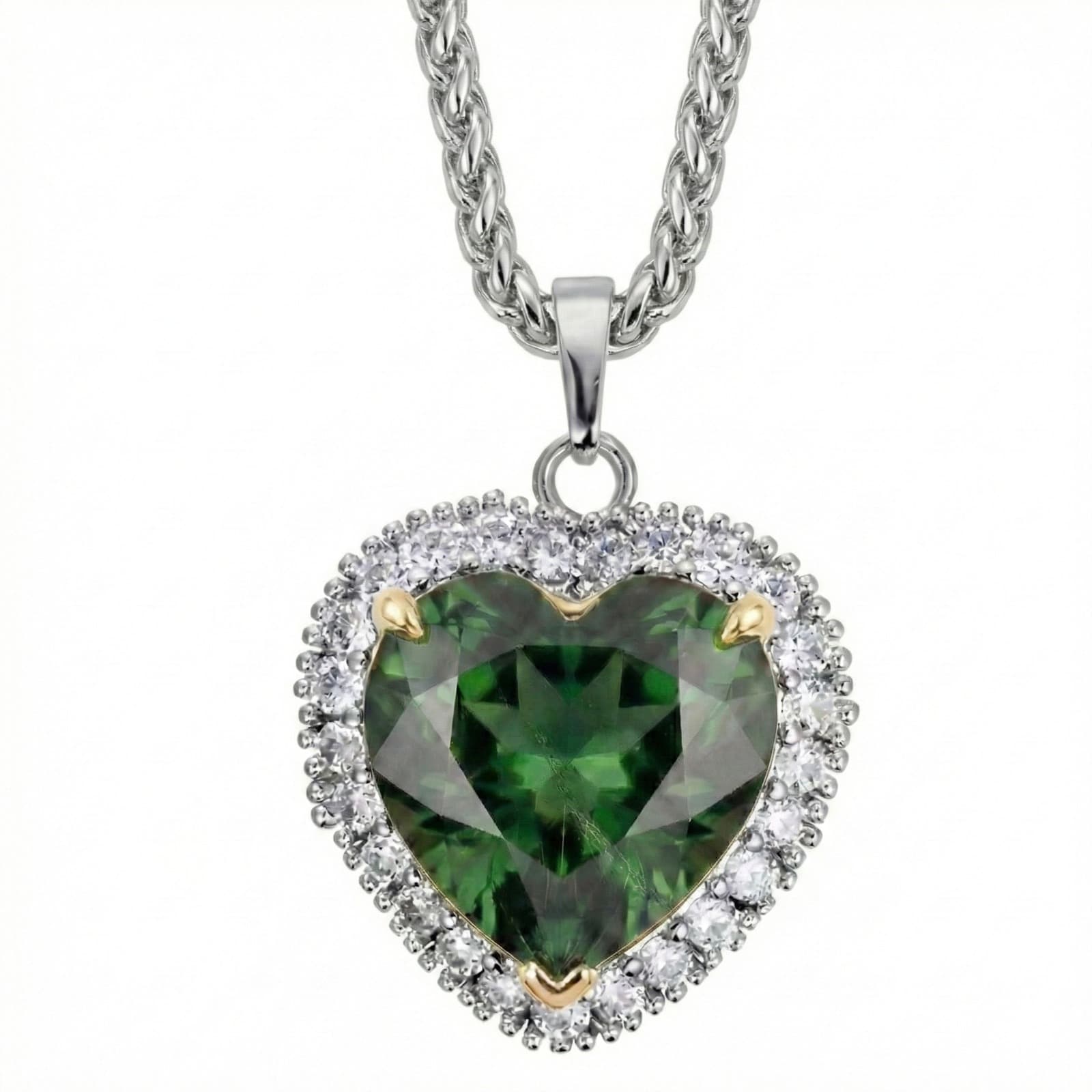 The Heart of the Forest