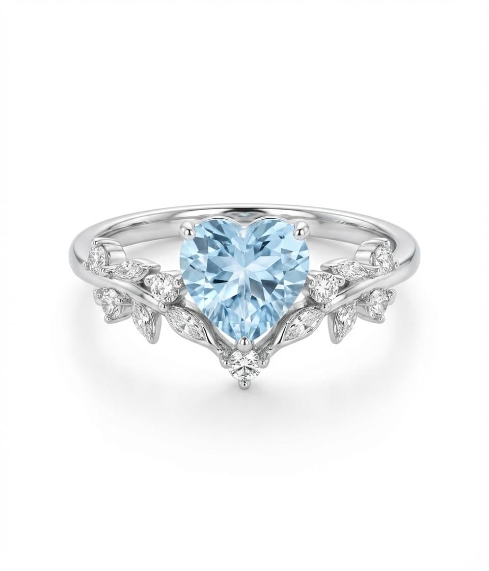 White Golden Whisper